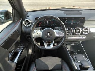 Mercedes-Benz GLB 200 2021 GLB200d AMG Panorama Auto 2021 2000cc 150hp Diesel-thumb-20