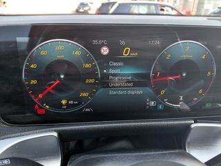 Mercedes-Benz GLB 200 2021 GLB200d AMG Panorama Auto 2021 2000cc 150hp Diesel-thumb-27