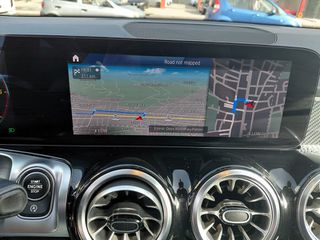 Mercedes-Benz GLB 200 2021 GLB200d AMG Panorama Auto 2021 2000cc 150hp Diesel-thumb-34