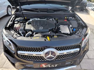 Mercedes-Benz GLB 200 2021 GLB200d AMG Panorama Auto 2021 2000cc 150hp Diesel-thumb-46