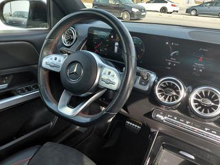 Mercedes-Benz GLB 200 2021 GLB200d AMG Panorama Auto 2021 2000cc 150hp Diesel-thumb-31