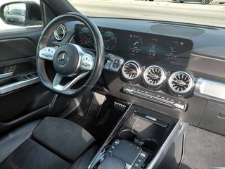Mercedes-Benz GLB 200 2021 GLB200d AMG Panorama Auto 2021 2000cc 150hp Diesel-thumb-30