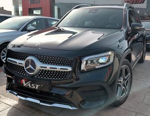 Mercedes-Benz GLB 200 2021 GLB200d AMG Panorama Auto 2021 2000cc 150hp Diesel-thumb-1