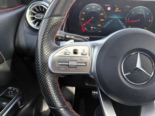 Mercedes-Benz GLB 200 2021 GLB200d AMG Panorama Auto 2021 2000cc 150hp Diesel-thumb-29