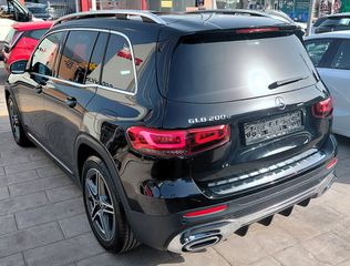 Mercedes-Benz GLB 200 2021 GLB200d AMG Panorama Auto 2021 2000cc 150hp Diesel-thumb-16