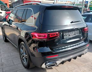Mercedes-Benz GLB 200 2021 GLB200d AMG Panorama Auto 2021 2000cc 150hp Diesel-thumb-15