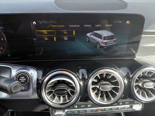 Mercedes-Benz GLB 200 2021 GLB200d AMG Panorama Auto 2021 2000cc 150hp Diesel-thumb-36
