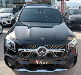 Mercedes-Benz GLB 200 2021 GLB200d AMG Panorama Auto 2021 2000cc 150hp Diesel-thumb-5