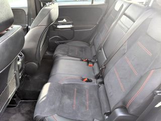 Mercedes-Benz GLB 200 2021 GLB200d AMG Panorama Auto 2021 2000cc 150hp Diesel-thumb-40