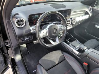 Mercedes-Benz GLB 200 2021 GLB200d AMG Panorama Auto 2021 2000cc 150hp Diesel-thumb-18