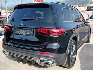 Mercedes-Benz GLB 200 2021 GLB200d AMG Panorama Auto 2021 2000cc 150hp Diesel-thumb-10