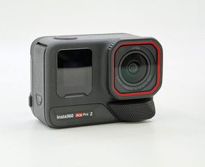 Insta360 Ace Pro 2 – Σαν Καινούργια + Δωρο