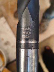 Τρυπάνι Gühring-thumb-1