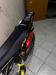 Suzuki RMZ 450 2019