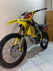 Suzuki RMZ 450 2019-thumb-2