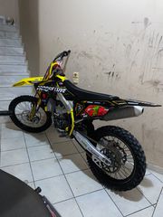 Suzuki RMZ 450 2019-thumb-7