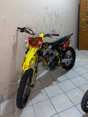 Suzuki RMZ 450 2019-thumb-8