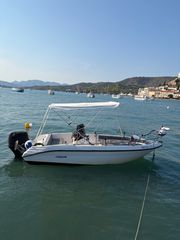 Poseidon 2000 Ranieri