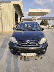 Citroen C3 2010 FCHFXC