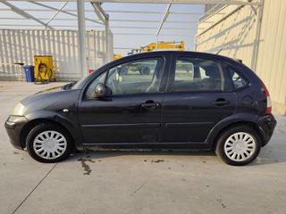 Citroen C3 2010 FCHFXC-thumb-2