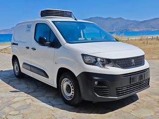 Peugeot Partner 2019 ΨΥΓΕΙΟ DIESEL 1.6 EURO 6 ΜΠΡΙΖΑ 3ΘΕΣΙΟ ΚΛΙΜΑΤΙΣΜΟΣ-thumb-3