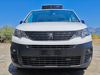 Peugeot Partner 2019 ΨΥΓΕΙΟ DIESEL 1.6 EURO 6 ΜΠΡΙΖΑ 3ΘΕΣΙΟ ΚΛΙΜΑΤΙΣΜΟΣ-thumb-4