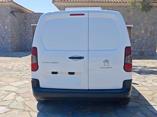 Peugeot Partner 2019 ΨΥΓΕΙΟ DIESEL 1.6 EURO 6 ΜΠΡΙΖΑ 3ΘΕΣΙΟ ΚΛΙΜΑΤΙΣΜΟΣ-thumb-7