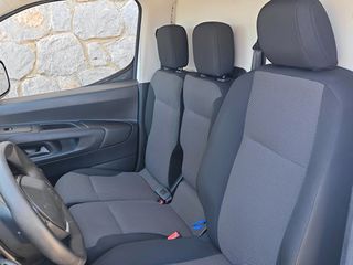 Peugeot Partner 2019 ΨΥΓΕΙΟ DIESEL 1.6 EURO 6 ΜΠΡΙΖΑ 3ΘΕΣΙΟ ΚΛΙΜΑΤΙΣΜΟΣ-thumb-14