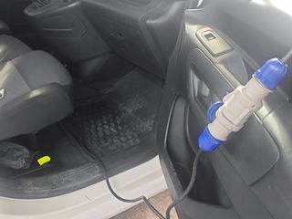 Peugeot Partner 2019 ΨΥΓΕΙΟ DIESEL 1.6 EURO 6 ΜΠΡΙΖΑ 3ΘΕΣΙΟ ΚΛΙΜΑΤΙΣΜΟΣ-thumb-21