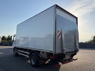 Ψυγείο Mercedes-Benz 2010 Atego 1529 Euro5 Κλίμα Thermoking TS300e-thumb-4