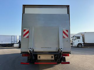 Ψυγείο Mercedes-Benz 2010 Atego 1529 Euro5 Κλίμα Thermoking TS300e-thumb-5