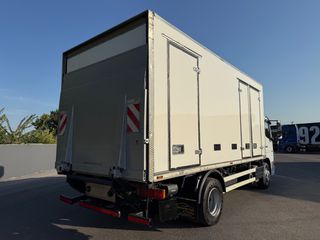 Ψυγείο Mercedes-Benz 2010 Atego 1529 Euro5 Κλίμα Thermoking TS300e-thumb-6