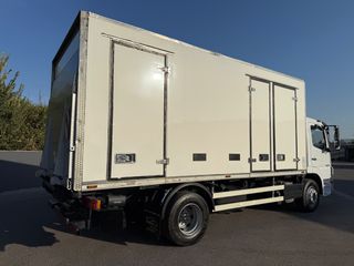 Ψυγείο Mercedes-Benz 2010 Atego 1529 Euro5 Κλίμα Thermoking TS300e-thumb-7