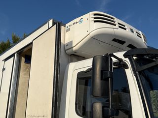 Ψυγείο Mercedes-Benz 2010 Atego 1529 Euro5 Κλίμα Thermoking TS300e-thumb-38