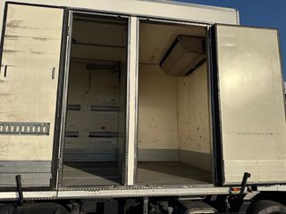 Ψυγείο Mercedes-Benz 2010 Atego 1529 Euro5 Κλίμα Thermoking TS300e-thumb-41