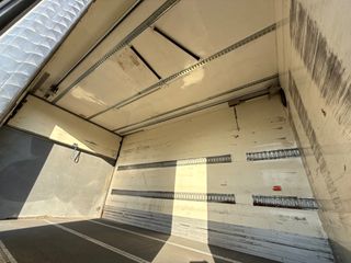 Ψυγείο Mercedes-Benz 2010 Atego 1529 Euro5 Κλίμα Thermoking TS300e-thumb-42