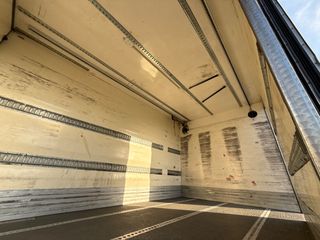 Ψυγείο Mercedes-Benz 2010 Atego 1529 Euro5 Κλίμα Thermoking TS300e-thumb-43