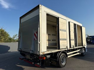 Ψυγείο Mercedes-Benz 2010 Atego 1529 Euro5 Κλίμα Thermoking TS300e-thumb-44