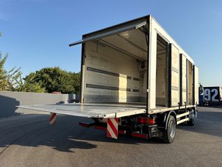 Ψυγείο Mercedes-Benz 2010 Atego 1529 Euro5 Κλίμα Thermoking TS300e-thumb-45