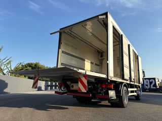 Ψυγείο Mercedes-Benz 2010 Atego 1529 Euro5 Κλίμα Thermoking TS300e-thumb-46
