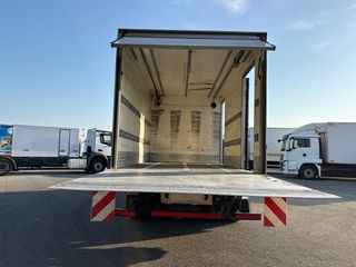 Ψυγείο Mercedes-Benz 2010 Atego 1529 Euro5 Κλίμα Thermoking TS300e-thumb-47