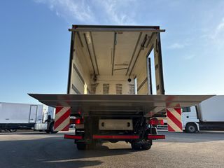 Ψυγείο Mercedes-Benz 2010 Atego 1529 Euro5 Κλίμα Thermoking TS300e-thumb-48