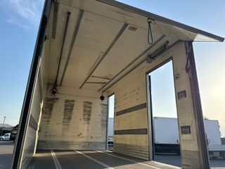 Ψυγείο Mercedes-Benz 2010 Atego 1529 Euro5 Κλίμα Thermoking TS300e-thumb-49