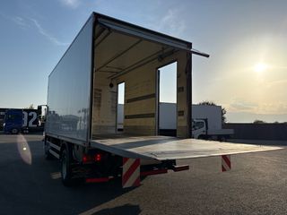 Ψυγείο Mercedes-Benz 2010 Atego 1529 Euro5 Κλίμα Thermoking TS300e-thumb-50