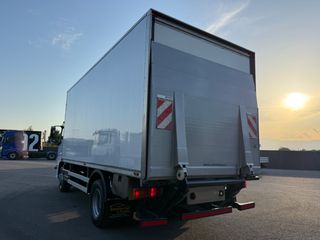 Ψυγείο Mercedes-Benz 2010 Atego 1529 Euro5 Κλίμα Thermoking TS300e-thumb-53