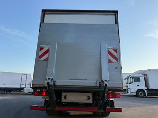 Ψυγείο Mercedes-Benz 2010 Atego 1529 Euro5 Κλίμα Thermoking TS300e-thumb-54