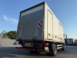 Ψυγείο Mercedes-Benz 2010 Atego 1529 Euro5 Κλίμα Thermoking TS300e-thumb-56