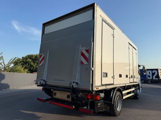 Ψυγείο Mercedes-Benz 2010 Atego 1529 Euro5 Κλίμα Thermoking TS300e-thumb-57