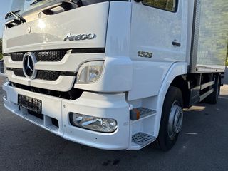Ψυγείο Mercedes-Benz 2010 Atego 1529 Euro5 Κλίμα Thermoking TS300e-thumb-13