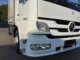 Ψυγείο Mercedes-Benz 2010 Atego 1529 Euro5 Κλίμα Thermoking TS300e-thumb-14